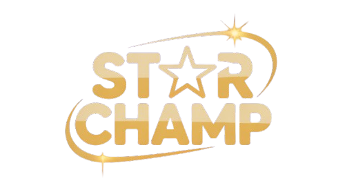StarChamp Logo